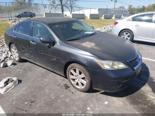 LEXUS LEXUS ES 350