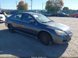 HONDA HONDA ACCORD 2.4 LX