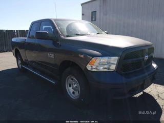 RAM RAM 1500 TRADESMAN QUAD CAB 4X4 6'4 BOX