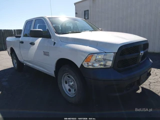 RAM RAM 1500 TRADESMAN  4X4 6'4 BOX
