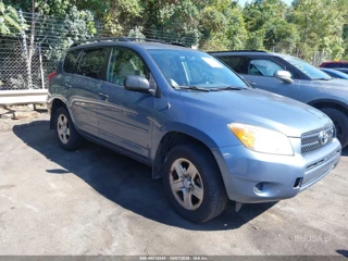 TOYOTA TOYOTA RAV4 BASE V6