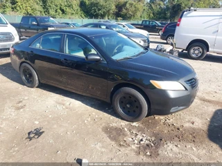 TOYOTA TOYOTA CAMRY CE