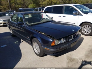 BMW 540 I AUTOMATIC
