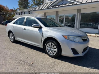 TOYOTA TOYOTA CAMRY LE