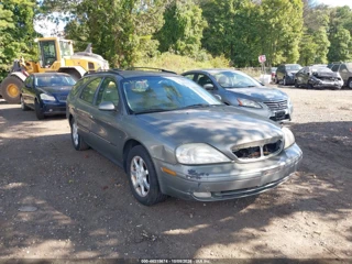 MERCURY MERCURY SABLE LS PREMIUM
