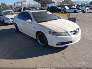 ACURA ACURA TL TYPE S