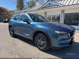 MAZDA MAZDA CX-5 SPORT