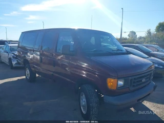 FORD FORD E-350 SUPER DUTY XL/XLT