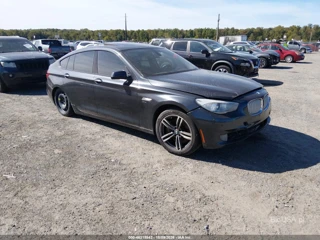 BMW 550I GRAN TURISMO XDRIVE