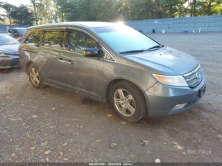 HONDA HONDA ODYSSEY TOURING/TOURING ELITE