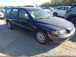VOLVO VOLVO V70 2.4
