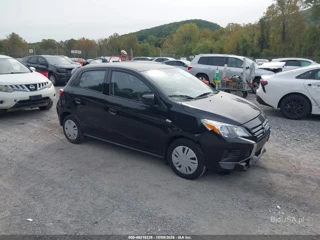 MITSUBISHI MITSUBISHI MIRAGE ES/LE