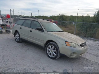 SUBARU SUBARU OUTBACK 2.5I