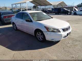 HONDA HONDA ACCORD 2.4 LX-P