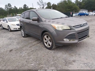 FORD FORD ESCAPE SE