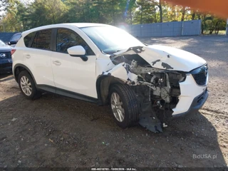 MAZDA MAZDA CX-5 TOURING