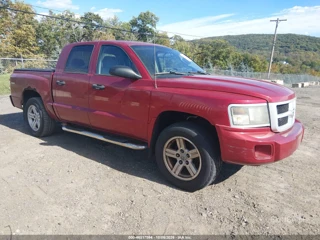 DODGE DODGE DAKOTA SXT/BIGHORN/LONESTAR