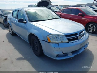 DODGE DODGE AVENGER SE