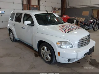 CHEVROLET CHEVROLET HHR LT