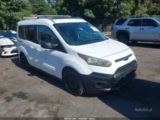 FORD FORD TRANSIT CONNECT XLT