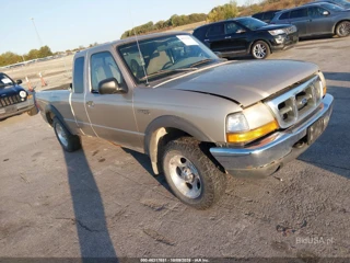 FORD FORD RANGER XLT