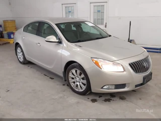 BUICK BUICK REGAL