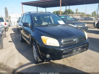 TOYOTA TOYOTA RAV4