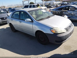 TOYOTA TOYOTA COROLLA LE