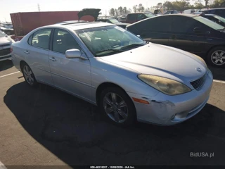 LEXUS LEXUS ES 330