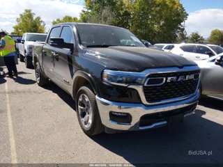 RAM RAM 1500 BIG HORN  4X4 5'7 BOX