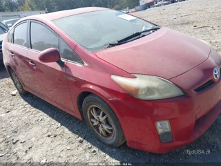 TOYOTA TOYOTA PRIUS TWO