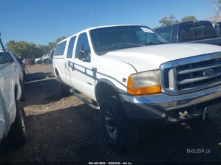 FORD FORD F350 SRW SUPER DUTY