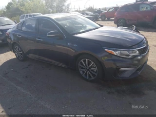 KIA KIA OPTIMA EX