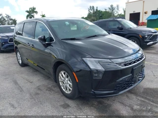CHRYSLER CHRYSLER PACIFICA