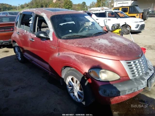 CHRYSLER CHRYSLER PT CRUISER