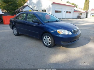 TOYOTA TOYOTA COROLLA CE