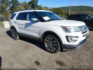FORD FORD EXPLORER PLATINUM