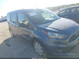 FORD FORD TRANSIT CONNECT XLT PASSENGER