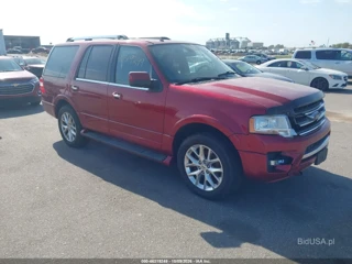 FORD FORD EXPEDITION LIMITED