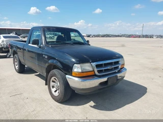 FORD FORD RANGER XL/XLT
