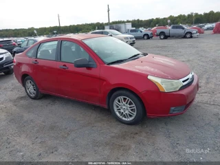 FORD FORD FOCUS SE