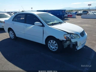 TOYOTA TOYOTA COROLLA LE