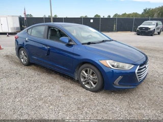HYUNDAI HYUNDAI ELANTRA SE