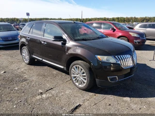 LINCOLN LINCOLN MKX