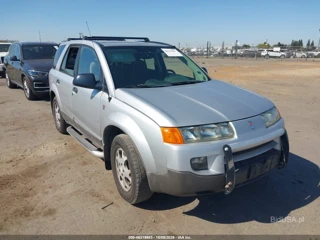 SATURN SATURN VUE V6