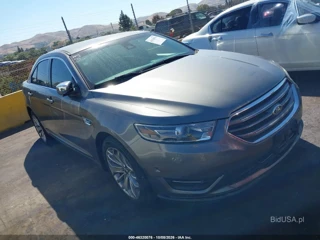 FORD FORD TAURUS LIMITED