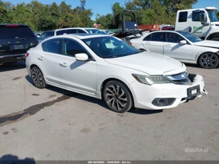 ACURA ACURA ILX PREMIUM   A-SPEC PACKAGES/TECHNOLOGY PLUS   A-SPEC PACKAGES