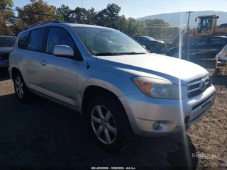 TOYOTA TOYOTA RAV4 LIMITED V6