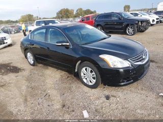 NISSAN NISSAN ALTIMA 2.5 S