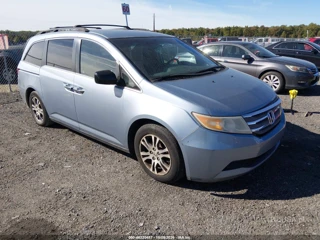 HONDA HONDA ODYSSEY EX